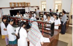 KLE Society's Raja Lakhamagouda Science Institute Belagavi Infrastructure photo 7